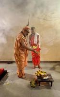 Shri Ganesh Chaturthi 2025 at SCM Shirali (28 Aug 2025)